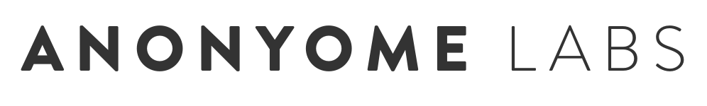 Anonyome Labs Anonyome Labs