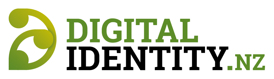 Digital Identity New Zealand Digital Identity New Zealand