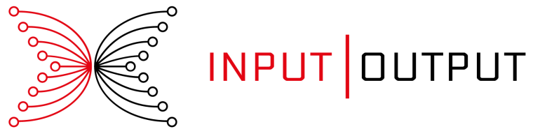 Input Output Input Output