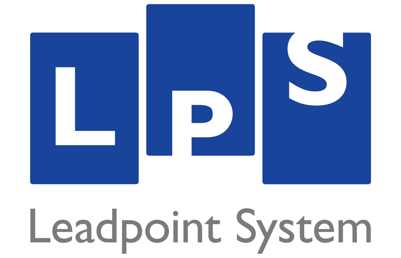 Leadpoint System Leadpoint System