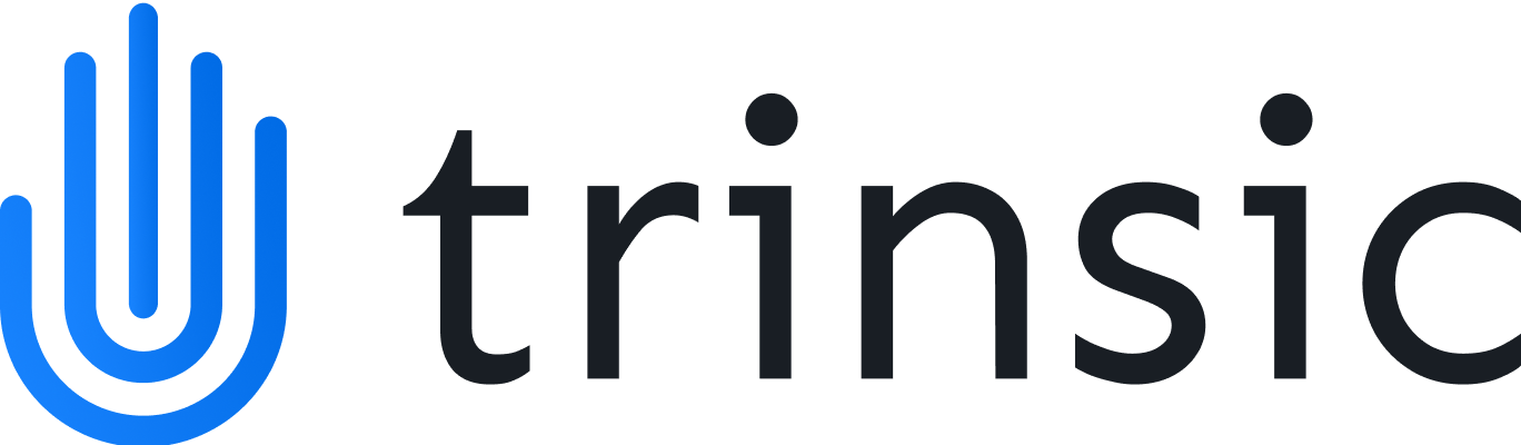 Trinsic Trinsic