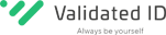 Validated ID Validated ID