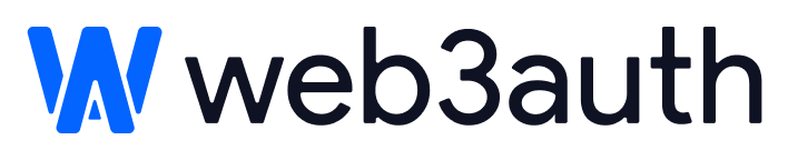 Web3Auth Web3Auth